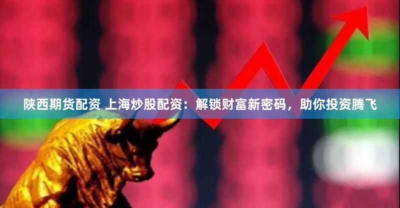 陕西期货配资 上海炒股配资：解锁财富新密码，助你投资腾飞